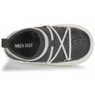 Moon Boot MB JR PARK ICON Nero Scarpe da neve Bambina - 6