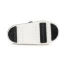 Moon Boot MB JR PARK ZIP HIGH WP Blu Scarpe da neve Bambina - 7