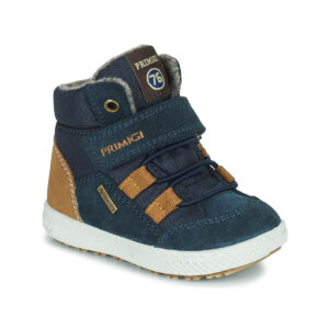 Scarpe da neve bambini ragazza Primigi  BARTH 19 GTX  Marine Primigi 8055069585465