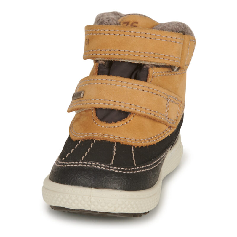 Primigi BARTH 19 GTX Marrone Scarpe da neve Bambina - 3