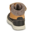 Primigi BARTH 19 GTX Marrone Scarpe da neve Bambina - 5