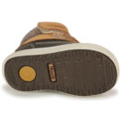 Primigi BARTH 19 GTX Marrone Scarpe da neve Bambina - 7