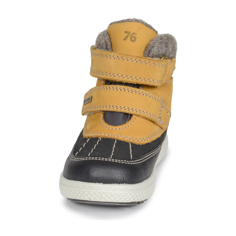 Primigi BARTH 19 GTX Marrone Scarpe da neve Bambina - 3