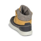 Primigi BARTH 19 GTX Marrone Scarpe da neve Bambina - 5