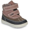 Scarpe da neve bambini ragazza Primigi  BARTH 19 GTX  Rosa Primigi 8856633200421