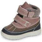 Primigi BARTH 19 GTX Rosa Scarpe da neve Bambina - 4