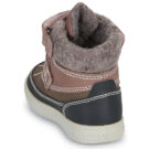 Primigi BARTH 19 GTX Rosa Scarpe da neve Bambina - 5