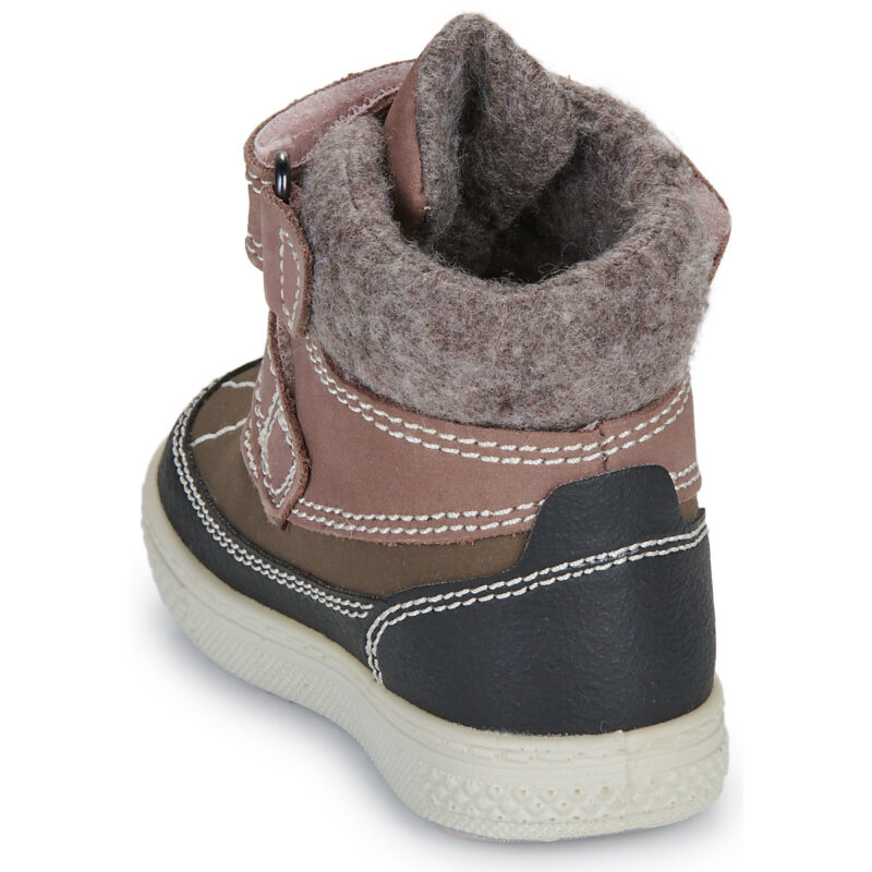 Primigi BARTH 19 GTX Rosa Scarpe da neve Bambina - 5