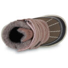 Primigi BARTH 19 GTX Rosa Scarpe da neve Bambina - 6