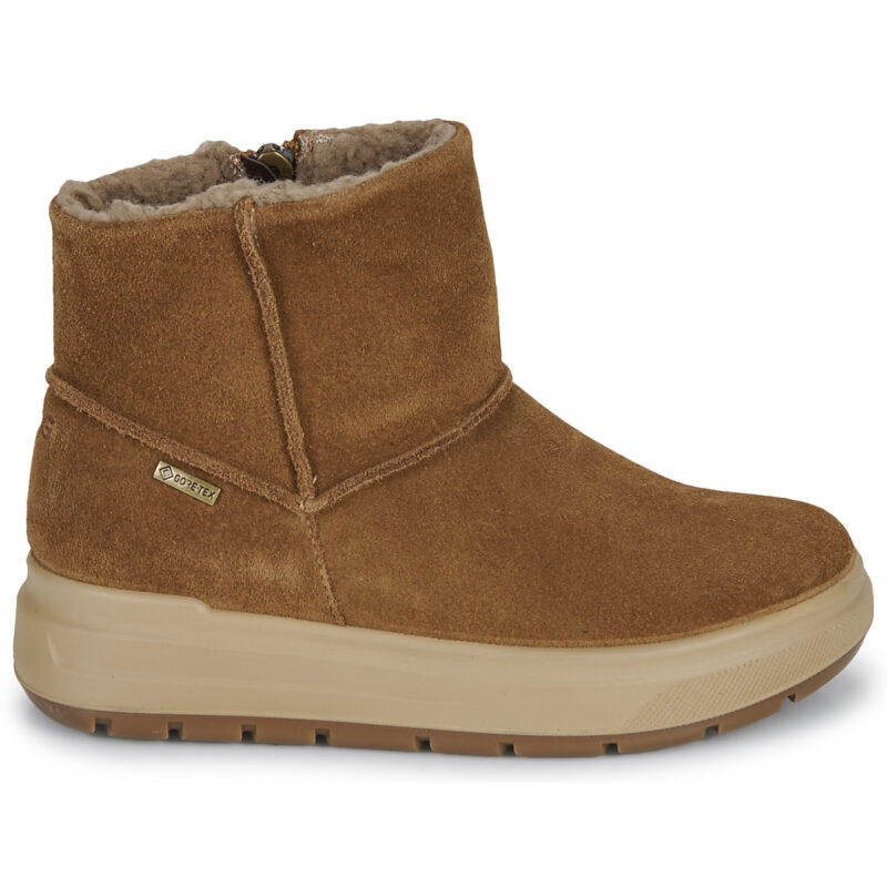 Primigi BIRKA GTX Braun Schneestiefel M&auml;dchen - 2