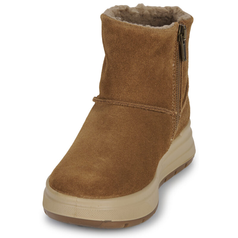 Primigi BIRKA GTX Braun Schneestiefel M&auml;dchen - 3