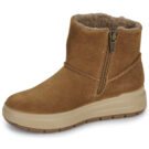 Primigi BIRKA GTX Braun Schneestiefel M&auml;dchen - 4