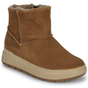 Scarpe da neve bambini ragazza Primigi  BIRKA GTX  Marrone Primigi 8875400310422