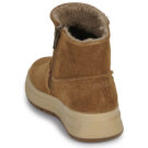 Primigi BIRKA GTX Braun Schneestiefel M&auml;dchen - 5