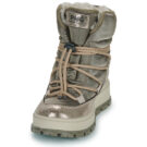Primigi CORINNE GTX Beige Scarpe da neve Bambina - 3
