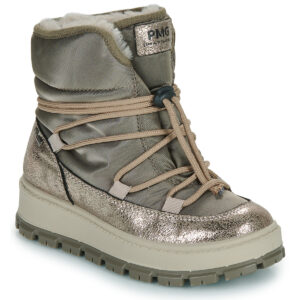 Scarpe da neve bambini ragazza Primigi  CORINNE GTX  Beige Primigi 6869522320409