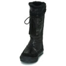 Primigi FLAKE GTX Nero Scarpe da neve Bambina - 3
