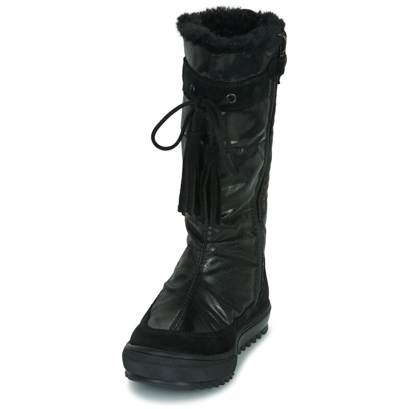 Primigi FLAKE GTX Nero Scarpe da neve Bambina - 3