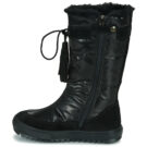 Primigi FLAKE GTX Nero Scarpe da neve Bambina - 4