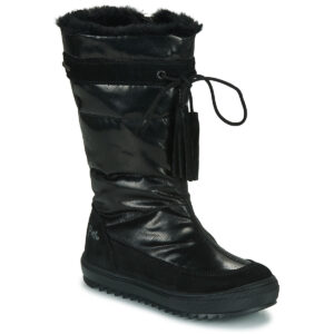 Scarpe da neve bambini ragazza Primigi  FLAKE GTX  Nero Primigi 2939211270361
