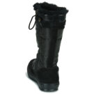 Primigi FLAKE GTX Nero Scarpe da neve Bambina - 5