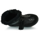 Primigi FLAKE GTX Nero Scarpe da neve Bambina - 6