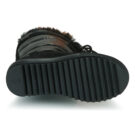 Primigi FLAKE GTX Nero Scarpe da neve Bambina - 7