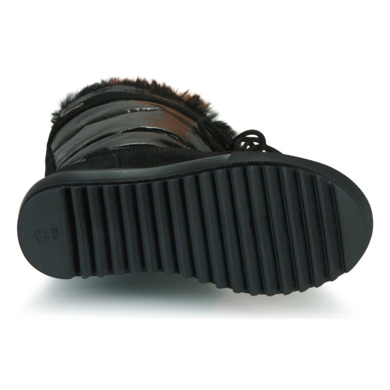 Primigi FLAKE GTX Nero Scarpe da neve Bambina - 7