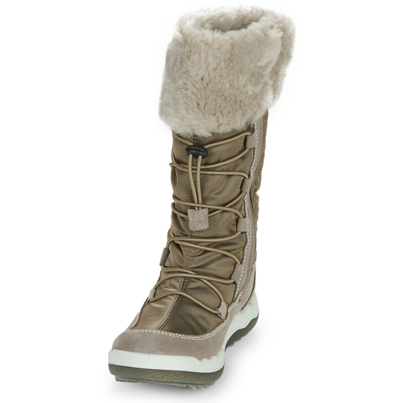 Primigi FROZEN GTX Beige Chaussures de neige Fille - 3