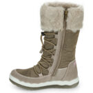 Primigi FROZEN GTX Beige Chaussures de neige Fille - 4