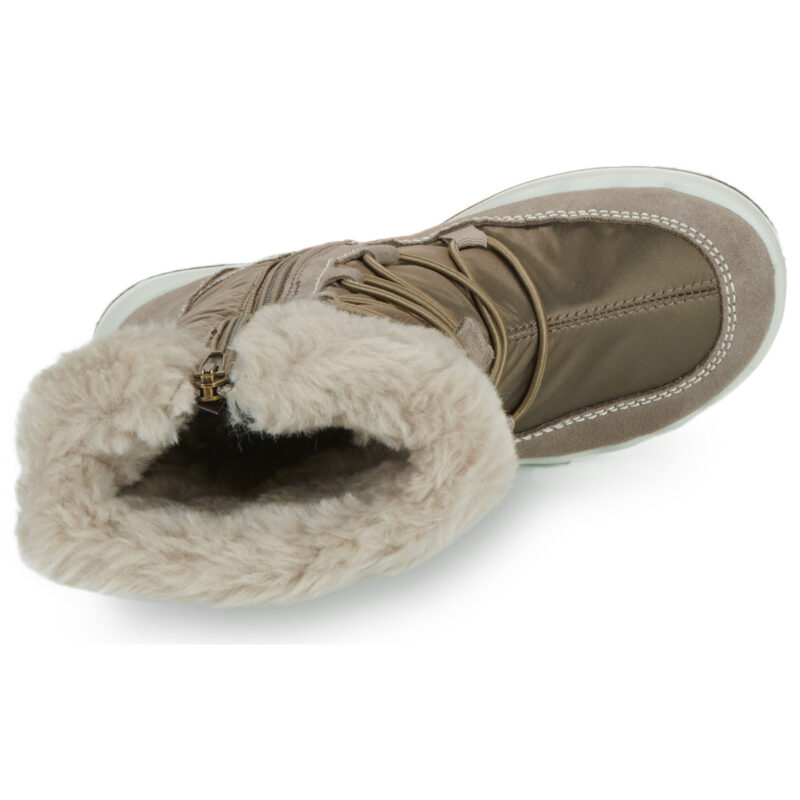 Primigi FROZEN GTX Beige Chaussures de neige Fille - 6