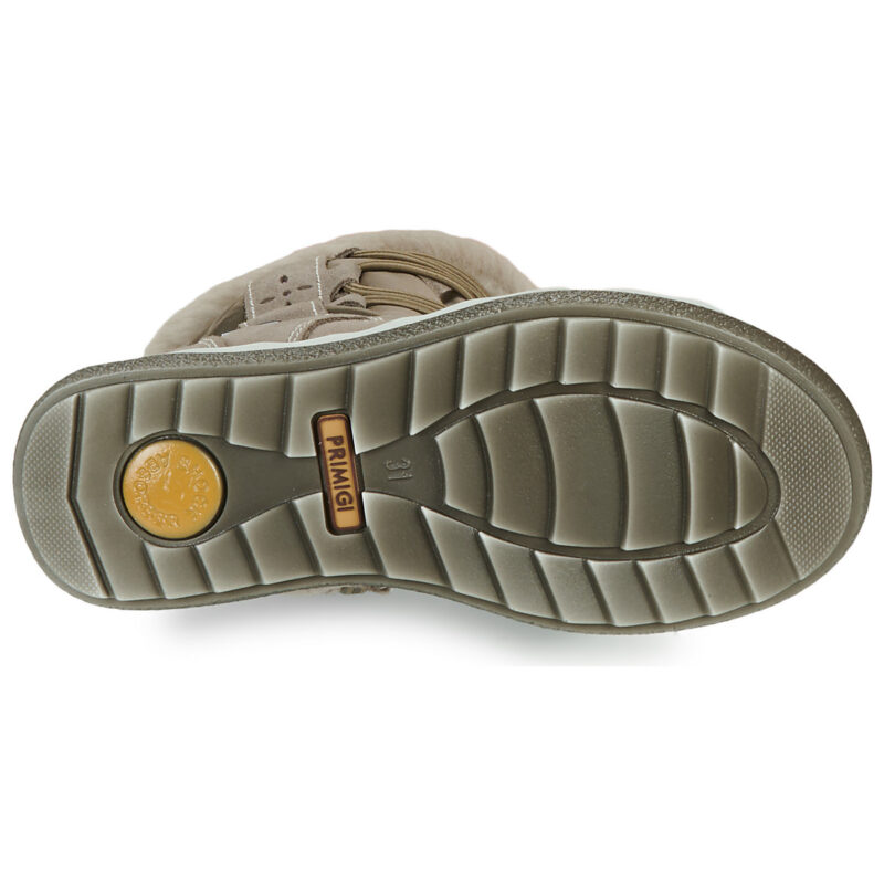 Primigi FROZEN GTX Beige Chaussures de neige Fille - 7