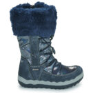 Primigi FROZEN GTX Blu Scarpe da neve Bambina - 2