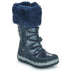 Scarpe da neve bambini ragazza Primigi FROZEN GTX Blu Primigi 8050165577277