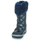 Primigi FROZEN GTX Blu Scarpe da neve Bambina - 3