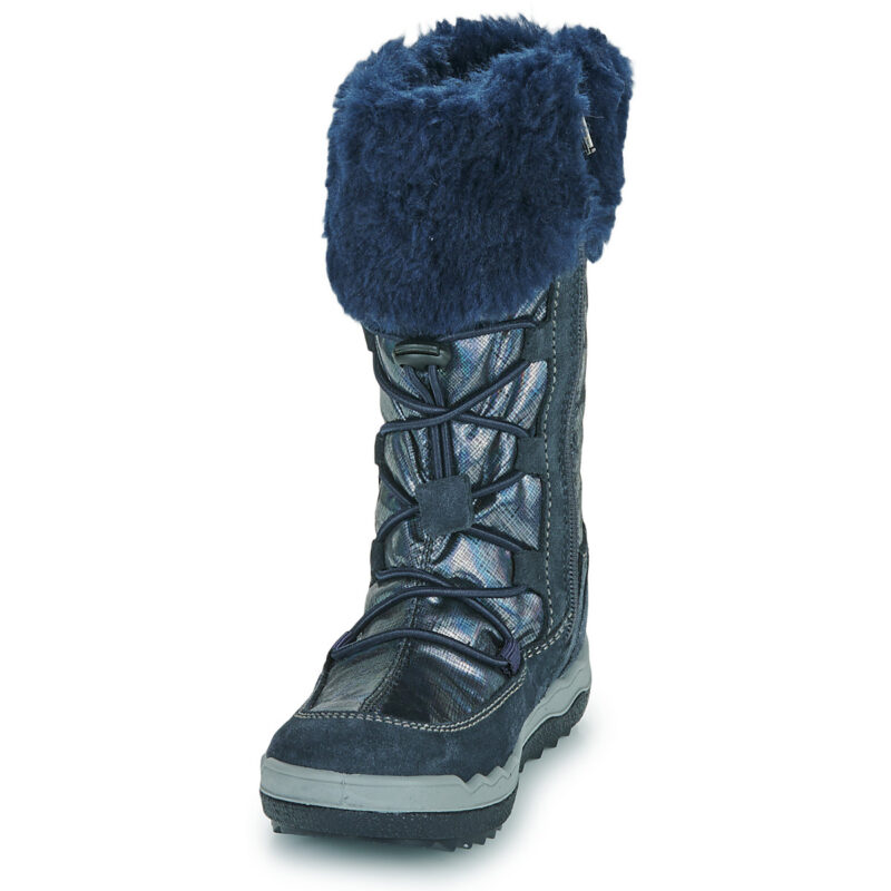 Primigi FROZEN GTX Blu Scarpe da neve Bambina - 3