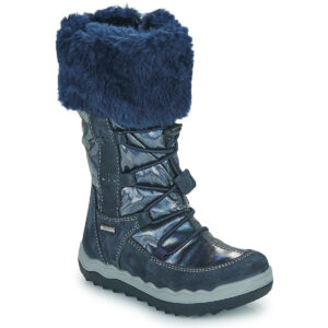 Scarpe da neve bambini ragazza Primigi  FROZEN GTX  Blu Primigi 8050165577277