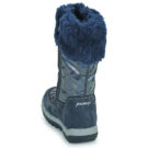 Primigi FROZEN GTX Blu Scarpe da neve Bambina - 5