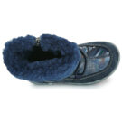 Primigi FROZEN GTX Blu Scarpe da neve Bambina - 6