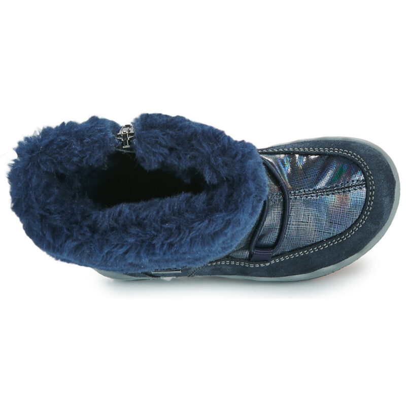 Primigi FROZEN GTX Blu Scarpe da neve Bambina - 6