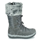 Primigi FROZEN GTX Grigio Scarpe da neve Bambina - 2