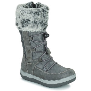 Scarpe da neve bambini ragazza Primigi  FROZEN GTX  Grigio Primigi 2879700310362