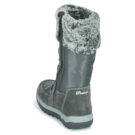 Primigi FROZEN GTX Grigio Scarpe da neve Bambina - 5