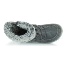 Primigi FROZEN GTX Grigio Scarpe da neve Bambina - 6