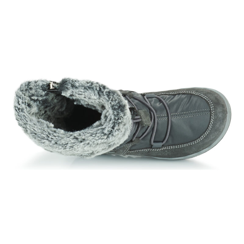 Primigi FROZEN GTX Grigio Scarpe da neve Bambina - 6