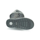 Primigi FROZEN GTX Grigio Scarpe da neve Bambina - 7
