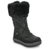 Scarpe da neve bambini ragazza Primigi FROZEN GTX Nero Primigi 6880433310402