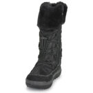 Primigi FROZEN GTX Nero Scarpe da neve Bambina - 3