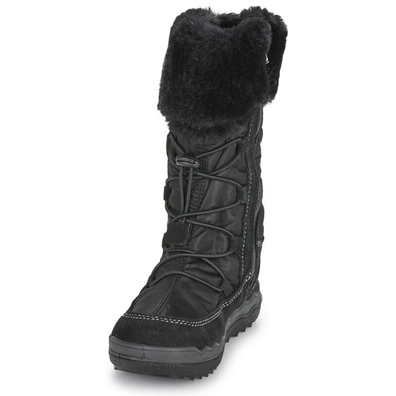 Primigi FROZEN GTX Nero Scarpe da neve Bambina - 3