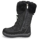 Primigi FROZEN GTX Nero Scarpe da neve Bambina - 4